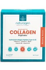 Naturagen Collagen Beauty Assist 7 Sase