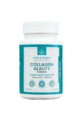 Naturagen Collagen Beauty Tablet 30