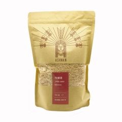 Ashnan Panko Japon Ekmek Kırıntısı 750g Yerli Üretim Çıtır Kaplama