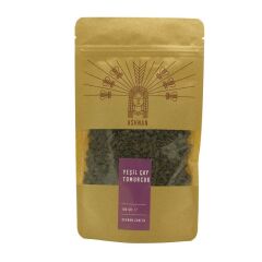 Ashnan Yeşil Çay Tomurcuk 100g