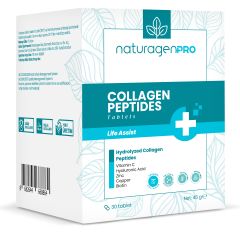 Naturagen Pro Collagen Life Assist 30 Tablet