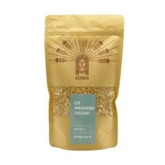 Ashnan Çiğ Karabuğday (Greçka) 500g Glutensiz