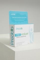 Vegan Preoyoğurt Probiyotik Yoğurt Mayası 5 Şase X 2gr