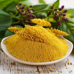 Ashnan Amaranth Tohumu 200 g (Glutensiz)