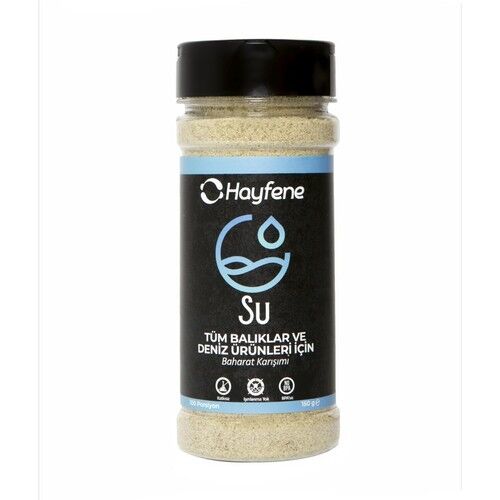Hayfene Su Baharat Karisimi 140g