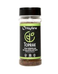 Hayfene Toprak Baharat Karışımı 100g