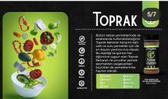 Hayfene Toprak Baharat Karışımı 100g