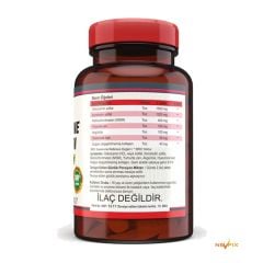 Nevfix Glucosamine Chondroitin 120 Tablet