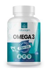 Naturagen Omega 3 Tablet 60 Lı