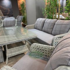 Nova Rattan Oturma Grubu