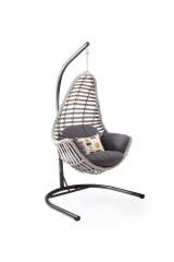 M101 Rattan Salıncak
