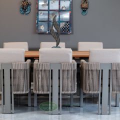 Soho Kapiçino Yemek Takımı