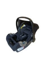 Jixy Hug Ana Kucağı / Bebek Oto Koltuğu - Siyah