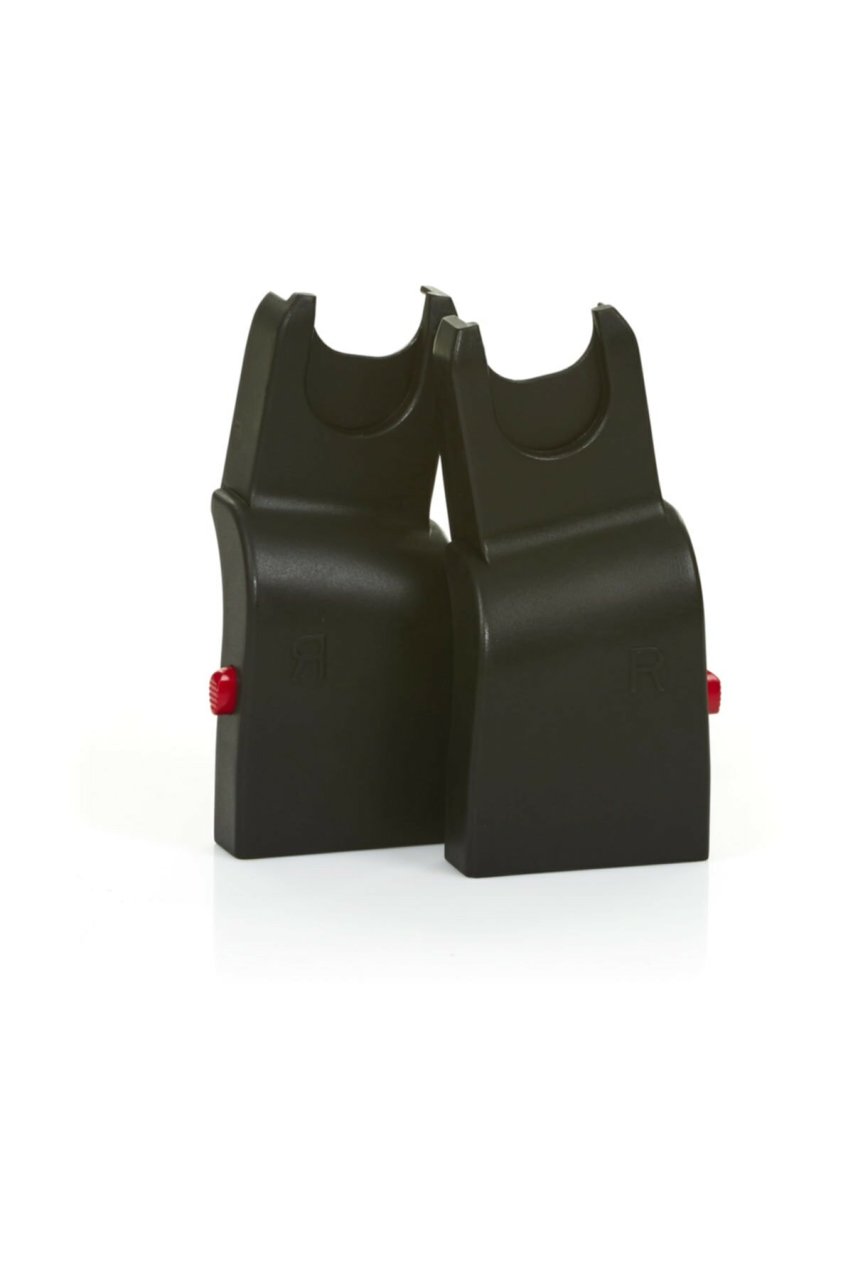 Bebek Arabası Adaptör (Maxicosi, Cybex, Kiddy… Ana Kucakları ile uyumlu)