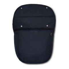 Bebek Arabası Ayak Tulumu - Shadow (Lacivert)