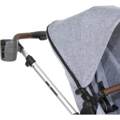 Bebek Arabası Biberonluk & Bardaklık - Cloud (Sadece ABC Design Bebek Arabaları ile Uyumlu)