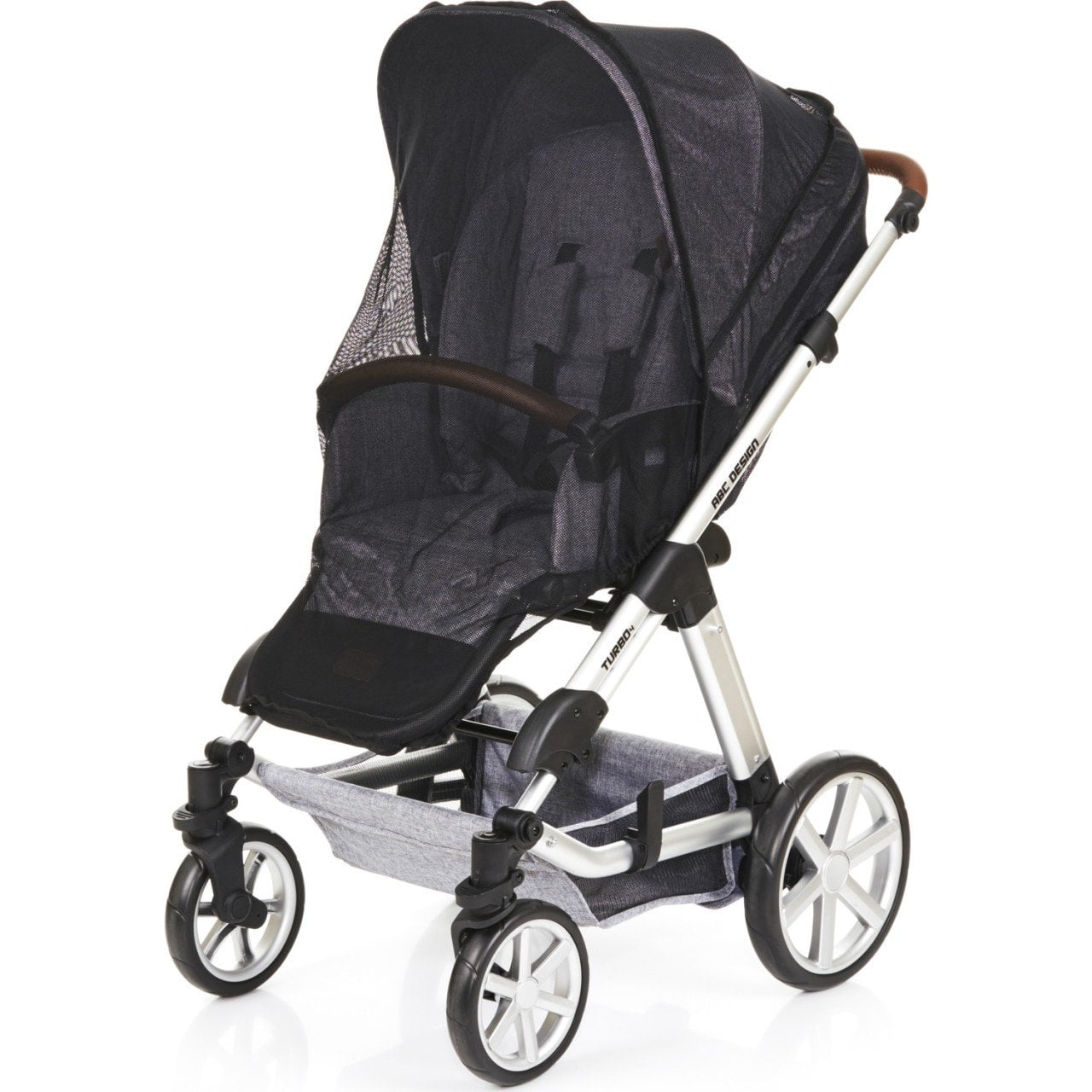 Bebek Arabası Sineklik - Bebek Arabası Sinekliği