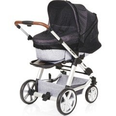 Bebek Arabası Sineklik - Bebek Arabası Sinekliği