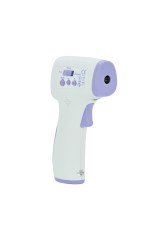 Weewell Temassız Dijital Ateş Ölçer – WTN550R