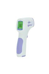 Weewell Temassız Dijital Ateş Ölçer – WTN550R