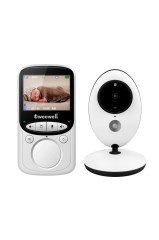 Weewell WMV815 Dijital Bebek İzleme Cihazı