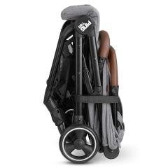 Ping Tin Kabin Boy Bebek Arabası