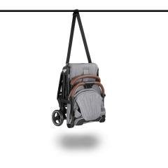 Ping Tin Kabin Boy Bebek Arabası