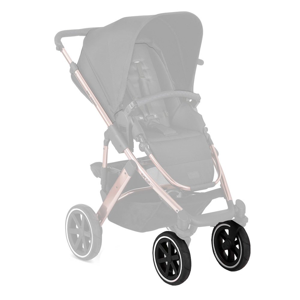 ABC Design Salsa 4 Rose Gold Ön Tekerlek