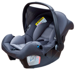 ABC Design Zoom Tin İkiz Bebek Arabası Jixy Antrasit Set