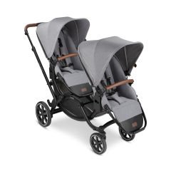 ABC Design Zoom Tin Full Set(Jixy Antrasit,Mountain Portbebe)