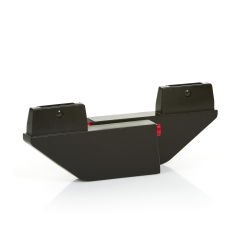 ABC Design Zoom Tin Full Set(Jixy Black,Mountain Portbebe)