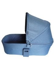 Salsa 4 Rose Gold Mountain Portbebe Bebek Arabası Seti