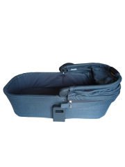 Salsa 4 Rose Gold Mountain Portbebe Bebek Arabası Seti