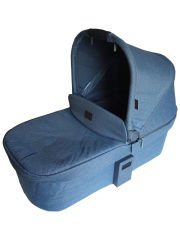 Salsa 4 Rose Gold Mountain Portbebe Bebek Arabası Seti