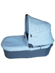 Salsa 4 Rose Gold Ice Portbebe Bebek Arabası Seti