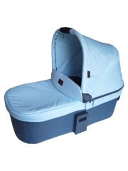 Salsa 4 Rose Gold Ice Portbebe Bebek Arabası Seti