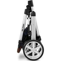 Salsa 4 Shadow Jixy Mountain Portbebe Travel Sistem Bebek Arabası