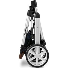 Salsa 4 Shadow Full Set Travel Sistem Bebek Arabası