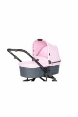 Salsa 4 Shadow Full Set Travel Sistem Bebek Arabası