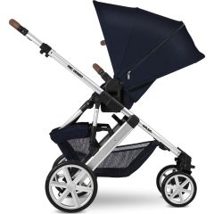 Salsa 4 Shadow Full Set Travel Sistem Bebek Arabası