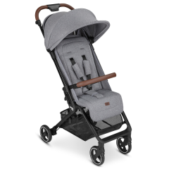 Ping Tin - Kabin Boy Bebek Arabası Travel Set (Jixy Siyah Ana Kucağı ile)