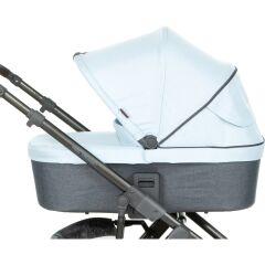 Salsa 4 Shadow Full Set Travel Sistem Bebek Arabası
