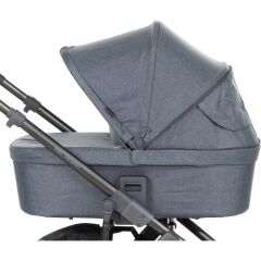 Salsa 4 Rose Gold Full Set Travel Sistem Bebek Arabası