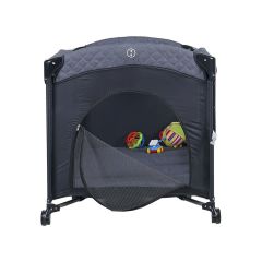 Prego Miami Premium Anne Yanı Oyun Parkı Füme