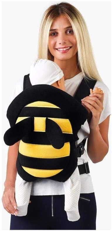 Arı Desenli Bebek Kanguru DH.WOY4001