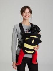 Arı Desenli Bebek Kanguru DH.WOY4001