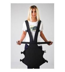 Kaplumbağa Desenli Bebek Kanguru DH.WOY4002