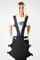 Kaplumbağa Desenli Bebek Kanguru DH.WOY4002