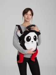 Panda Desenli Bebek Kanguru DH.WOY4003