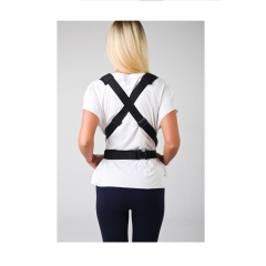 Uğur Böceği Desenli Bebek Kanguru DH.WOY4004